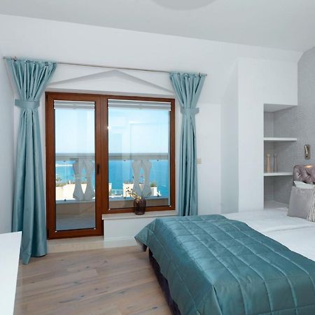 La Mer Penthouse فارنا المظهر الخارجي الصورة