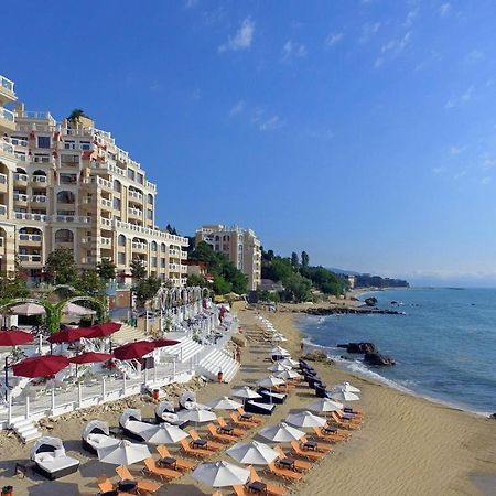 La Mer Penthouse فارنا المظهر الخارجي الصورة
