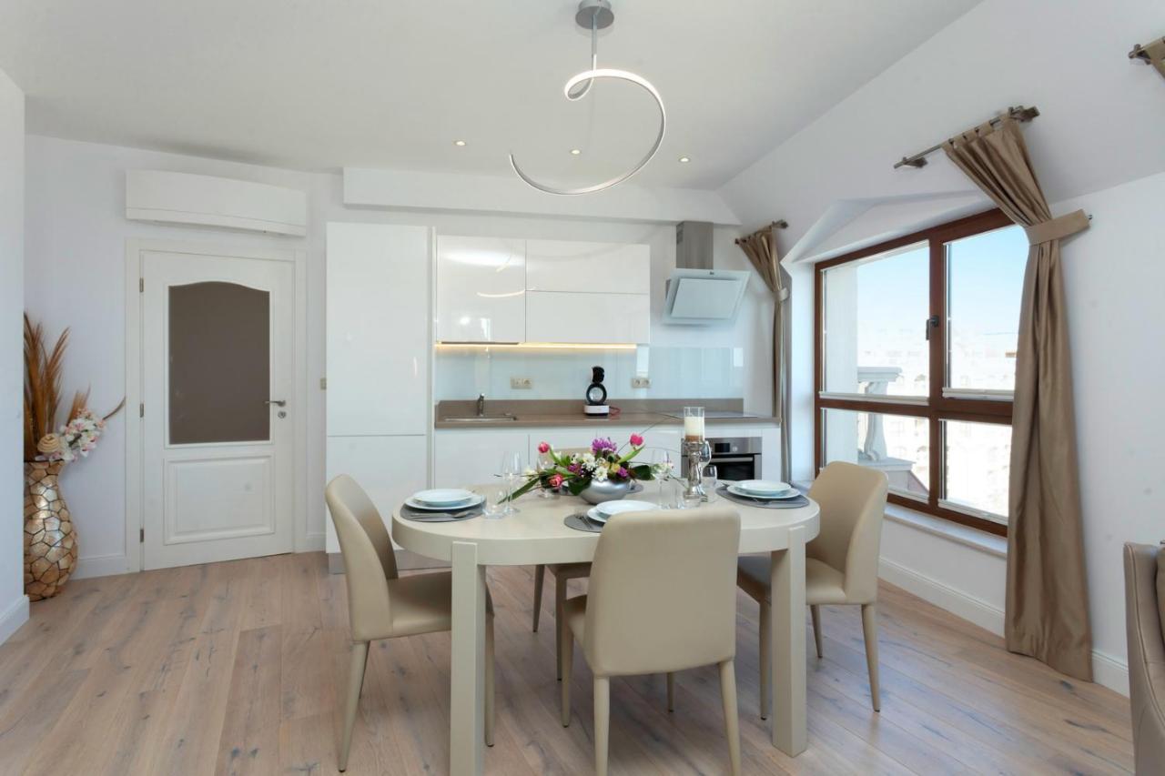 La Mer Penthouse فارنا المظهر الخارجي الصورة