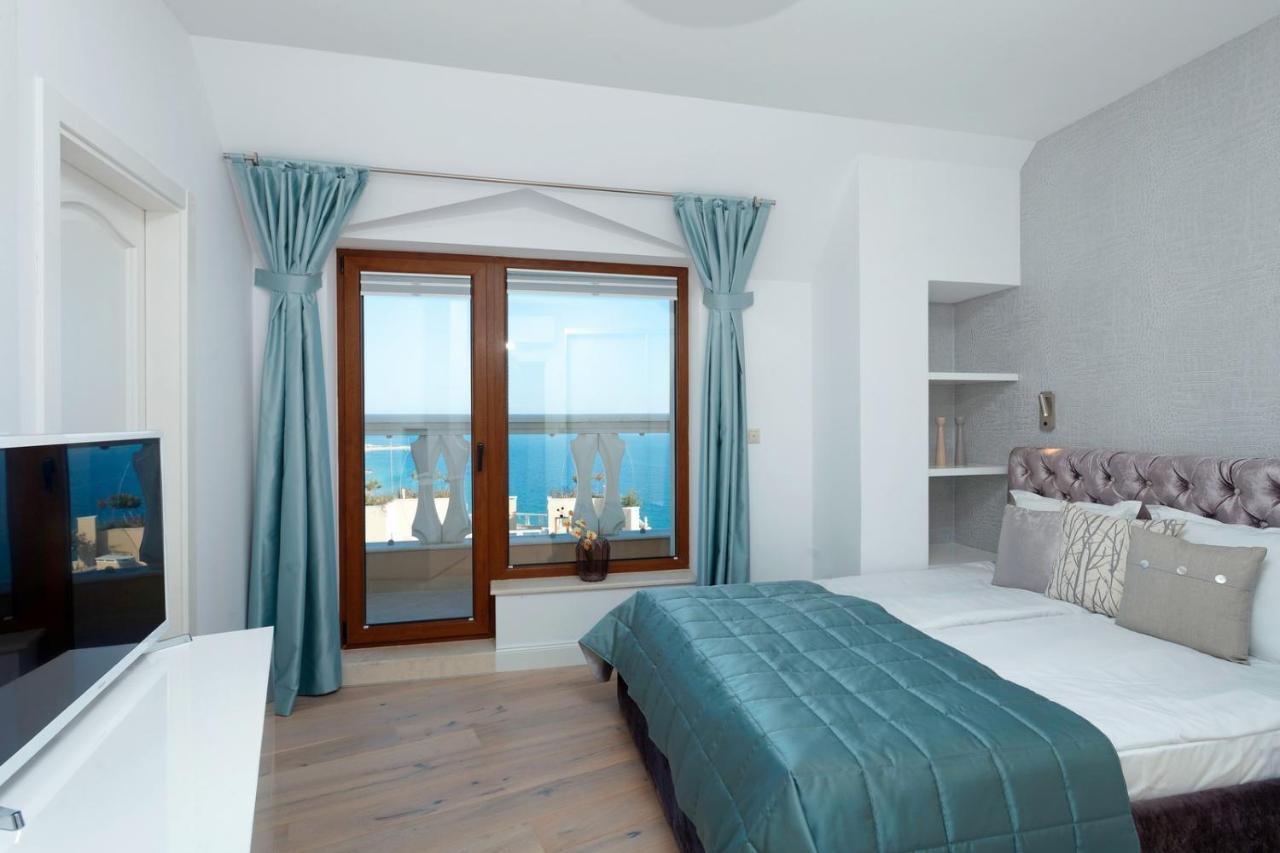 La Mer Penthouse فارنا المظهر الخارجي الصورة