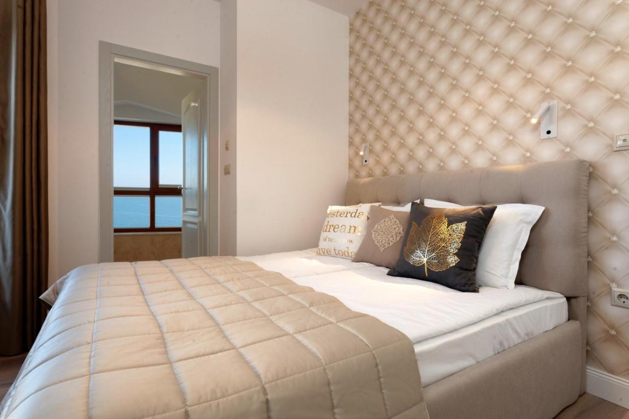 La Mer Penthouse فارنا المظهر الخارجي الصورة