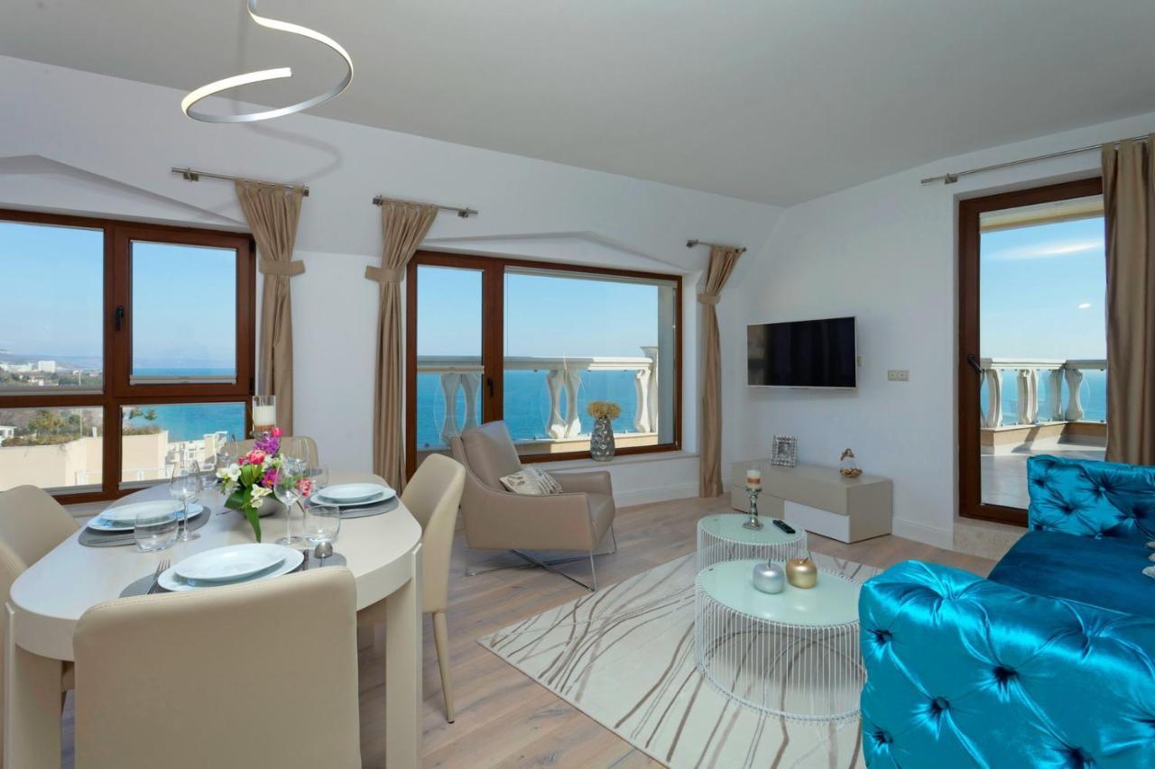 La Mer Penthouse فارنا المظهر الخارجي الصورة