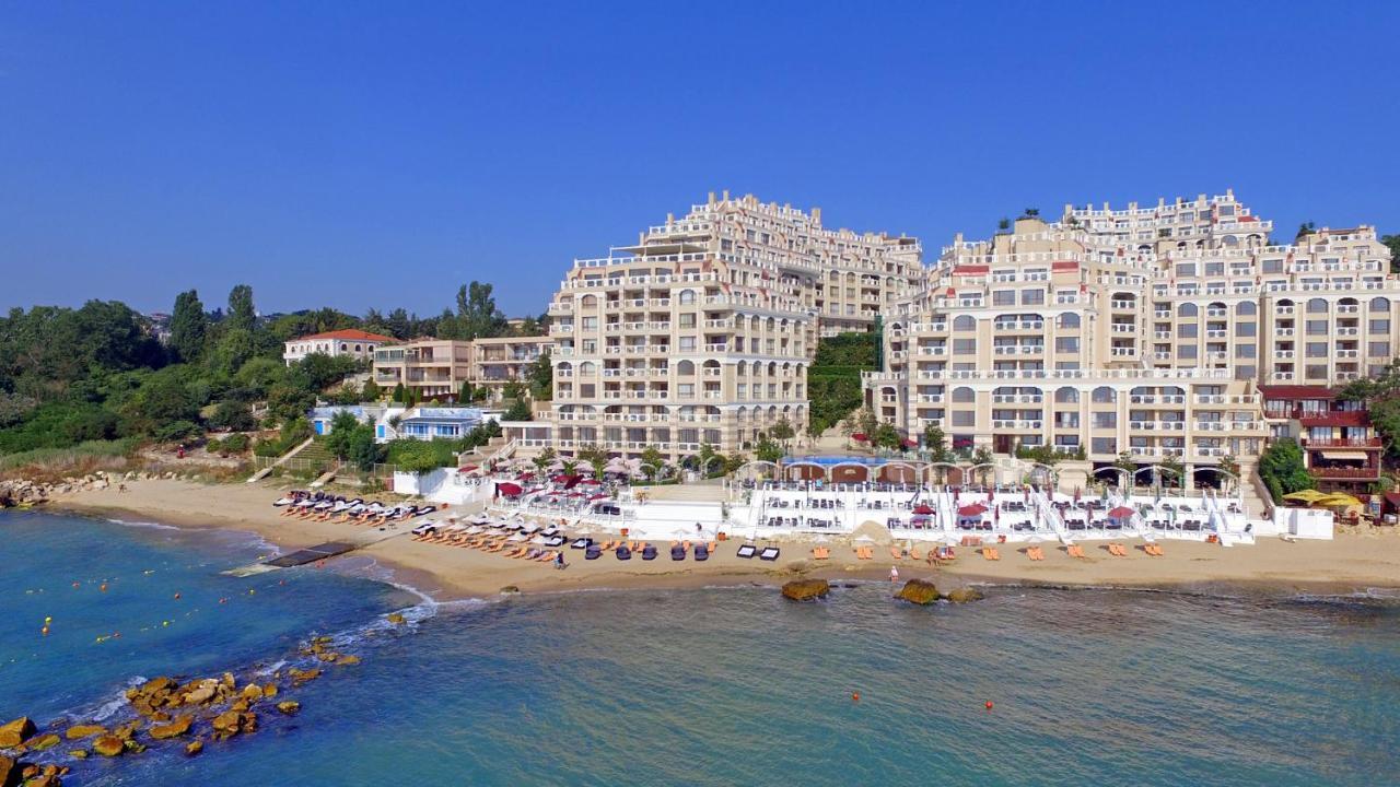 La Mer Penthouse فارنا المظهر الخارجي الصورة
