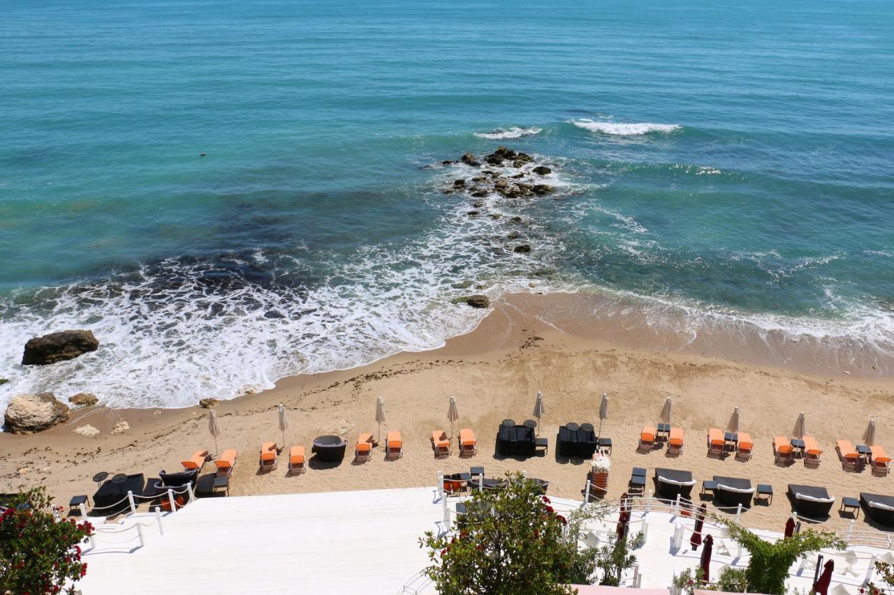 La Mer Penthouse فارنا المظهر الخارجي الصورة