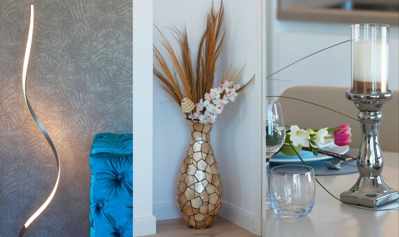La Mer Penthouse فارنا المظهر الخارجي الصورة